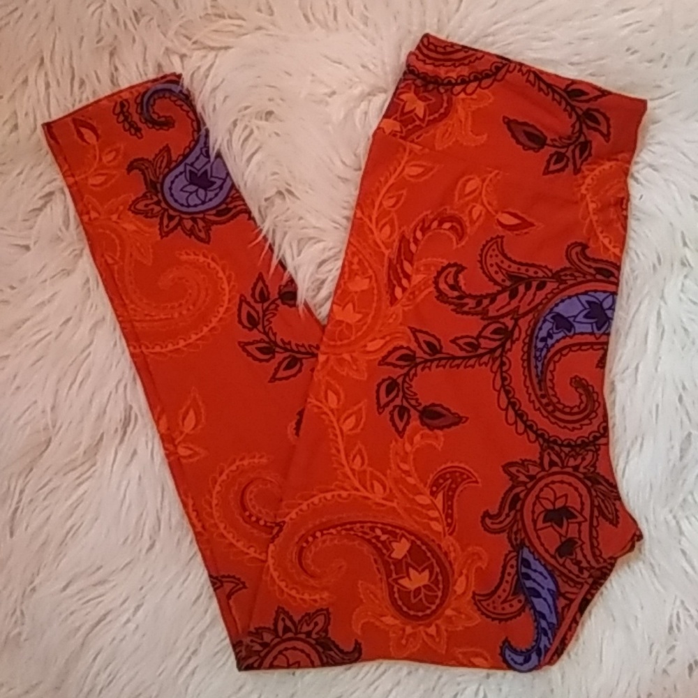 LulaRoe Leggings